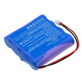 Batteries N Accessories BNA-WB-L17921 Equipment Battery - Li-ion, 7.4V, 4000mAh, Ultra High Capacity - Replacement for DELI HYLB-1787 Battery