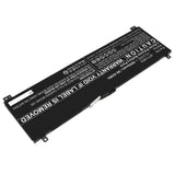 Batteries N Accessories BNA-WB-L17962 Laptop Battery - Li-ion, 15.2V, 5850mAh, Ultra High Capacity - Replacement for MSI BTY-M54 Battery