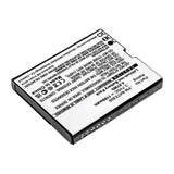 Batteries N Accessories BNA-WB-L14839 Cell Phone Battery - Li-ion, 3.7V, 1100mAh, Ultra High Capacity - Replacement for Plum PM-BATE800 Battery