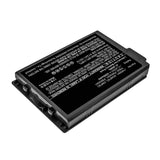 Batteries N Accessories BNA-WB-L15982 Laptop Battery - Li-ion, 11.4V, 4200mAh, Ultra High Capacity - Replacement for Dell DMF8C Battery