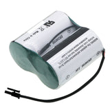 Batteries N Accessories BNA-WB-L18056 Equipment Battery - Li-SOCl2, 3.6V, 28000mAh, Ultra High Capacity - Replacement for OleumTech SX1000-BP3 Battery