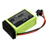 Batteries N Accessories BNA-WB-H13326 Dog Collar Battery - Ni-MH, 7.2V, 700mAh, Ultra High Capacity - Replacement for Tri-Tronics 1157900 Battery