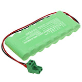 Batteries N Accessories BNA-WB-H18425 Automatic Doors Battery - Ni-MH, 9.6V, 1200mAh, Ultra High Capacity - Replacement for Dorma TO1007 Battery