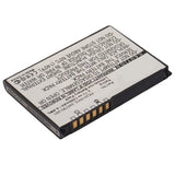 Batteries N Accessories BNA-WB-L8625 PDA Battery - Li-ion, 3.7V, 1200mAh, Ultra High Capacity Battery - Replacement for HP 35H00063-00M, 395780-001, HSTNN-H09C-WL, PE2018AS Battery