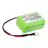 Batteries N Accessories BNA-WB-H12399 Remote Control Battery - Ni-MH, 7.2V, 700mAh, Ultra High Capacity - Replacement for JAY 6AAA800 Battery