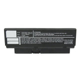 Batteries N Accessories BNA-WB-L16097 Laptop Battery - Li-ion, 14.4V, 2200mAh, Ultra High Capacity - Replacement for HP HSTNN-DB53 Battery