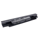 Batteries N Accessories BNA-WB-L10461 Laptop Battery - Li-ion, 10.8V, 4800mAh, Ultra High Capacity - Replacement for Asus A32N1331 Battery