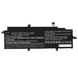 Batteries N Accessories BNA-WB-L18063 Laptop Battery - Li-ion, 15.36V, 3500mAh, Ultra High Capacity - Replacement for Lenovo 5B10W51817 Battery