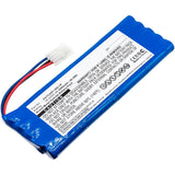 Batteries N Accessories BNA-WB-H1840 Speaker Battery - Ni-MH, 24V, 2000mAh, Ultra High Capacity Battery - Replacement for Soundcast Outcast OUTCAST20S-1P Battery