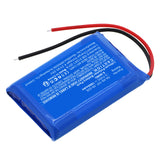 Batteries N Accessories BNA-WB-P18162 Equipment Battery - Li-Pol, 3.7V, 1800mAh, Ultra High Capacity - Replacement for Biosystems 49-029 Battery