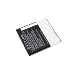 Batteries N Accessories BNA-WB-L11855 Cell Phone Battery - Li-ion, 3.7V, 1550mAh, Ultra High Capacity - Replacement for HOSIN HL-U16 Battery