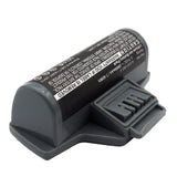 Batteries N Accessories BNA-WB-L12893 Vacuum Cleaner Battery - Li-ion, 3.7V, 2000mAh, Ultra High Capacity - Replacement for KARCHER 2.633-123.0 Battery