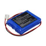 Batteries N Accessories BNA-WB-P10867 Medical Battery - Li-Pol, 7.4V, 3800mAh, Ultra High Capacity - Replacement for CONTEC 874225 Battery