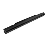Batteries N Accessories BNA-WB-L15059 Laptop Battery - Li-ion, 15.2V, 2600mAh, Ultra High Capacity - Replacement for Medion A41-E15 Battery