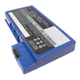 Batteries N Accessories BNA-WB-L16613 Laptop Battery - Li-ion, 14.8V, 4400mAh, Ultra High Capacity - Replacement for Lenovo 21-91081-00 Battery