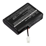 Batteries N Accessories BNA-WB-L7126 Baby Monitor Battery - Li-Ion, 3.7V, 1800 mAh, Ultra High Capacity Battery - Replacement for Oricom SC700 Battery