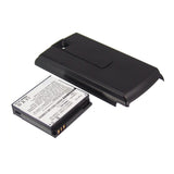 Batteries N Accessories BNA-WB-L15612 Cell Phone Battery - Li-ion, 3.7V, 1800mAh, Ultra High Capacity - Replacement for HTC 35H00113-003 Battery