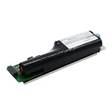 Batteries N Accessories BNA-WB-L16264 Raid Controller Battery - Li-ion, 2.5V, 6600mAh, Ultra High Capacity - Replacement for Dell C291H Battery