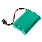 Batteries N Accessories BNA-WB-H328 Cordless Phone Battery - Ni-MH, 3.6 Volt, 750 mAh, Ultra Hi-Capacity Battery