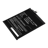 Batteries N Accessories BNA-WB-P16781 Cell Phone Battery - Li-Pol, 3.85V, 3200mAh, Ultra High Capacity - Replacement for Alcatel TLP034G1 Battery