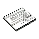 Batteries N Accessories BNA-WB-L14634 Cell Phone Battery - Li-ion, 3.85V, 1800mAh, Ultra High Capacity - Replacement for Nokia BV-5V Battery