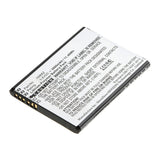 Batteries N Accessories BNA-WB-P14101 Cell Phone Battery - Li-Pol, 3.8V, 3000mAh, Ultra High Capacity - Replacement for ZTE N988Z Battery