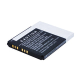 Batteries N Accessories BNA-WB-L12192 Cell Phone Battery - Li-ion, 3.7V, 1350mAh, Ultra High Capacity - Replacement for K-Touch TBT2116 Battery