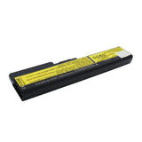 Batteries N Accessories BNA-WB-L12686 Laptop Battery - Li-ion, 11.1V, 4400mAh, Ultra High Capacity - Replacement for Lenovo L08O6D01 Battery