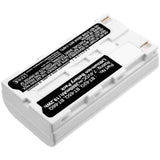 Batteries N Accessories BNA-WB-L7392 Survey Battery - Li-Ion, 7.4V, 2600 mAh, Ultra High Capacity Battery - Replacement for Amada Miyachii BT-30 Battery