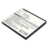 Batteries N Accessories BNA-WB-L12740 PDA Battery - Li-ion, 3.7V, 1300mAh, Ultra High Capacity - Replacement for LG SBPL0103001 Battery