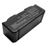 Batteries N Accessories BNA-WB-L8899-VC Vacuum Cleaner Battery - Li-ion, 14.4V, 6800mAh, Ultra High Capacity - Replacement for iRobot ABL-D1 Battery