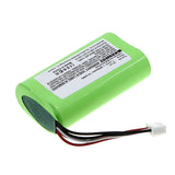 Batteries N Accessories BNA-WB-L8147 Speaker Battery - Li-ion, 7.4V, 2600mAh, Ultra High Capacity Battery - Replacement for Sony ST-01 Battery