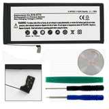Batteries N Accessories BNA-WB-BLP-1427-3 Cell Phone Battery - Li-Pol, 3.8V, 2915 mAh, Ultra High Capacity Battery - Replacement for Apple 616-0765 Battery