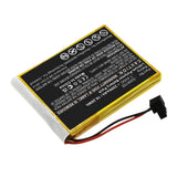 Batteries N Accessories BNA-WB-P17298 Alarm System Battery - Li-Pol, 7.4V, 2200mAh, Ultra High Capacity - Replacement for Pentair 520815Z Battery