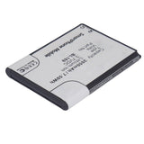 Batteries N Accessories BNA-WB-P12231 Cell Phone Battery - Li-Pol, 3.7V, 2050mAh, Ultra High Capacity - Replacement for Lenovo BL169 Battery