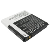 Batteries N Accessories BNA-WB-L9149 Digital Camera Battery - Li-ion, 3.8V, 2300mAh, Ultra High Capacity - Replacement for Samsung B740AC Battery