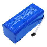 Batteries N Accessories BNA-WB-L18187 Lighting & Studio Battery - Li-ion, 22.2V, 7800mAh, Ultra High Capacity - Replacement for American DJ Z-WIB236 Battery