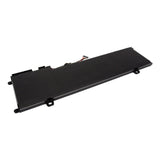 Batteries N Accessories BNA-WB-P13485 Laptop Battery - Li-Pol, 15.1V, 6000mAh, Ultra High Capacity - Replacement for Samsung AA-PLVN8NP Battery