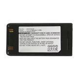 Batteries N Accessories BNA-WB-L16902 Cell Phone Battery - Li-ion, 3.7V, 900mAh, Ultra High Capacity - Replacement for Samsung BST0599GE Battery