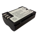 Batteries N Accessories BNA-WB-BLM1 Digital Camera Battery - li-ion, 7.4V, 1850 mAh, Ultra High Capacity Battery - Replacement for Olympus BLM-01 Battery