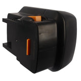 Batteries N Accessories BNA-WB-H13687 Power Tool Battery - Ni-MH, 24V, 3300mAh, Ultra High Capacity - Replacement for Ryobi BPS-2400 Battery