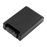 Batteries N Accessories BNA-WB-L13299 Remote Control Battery - Li-ion, 3.7V, 2400mAh, Ultra High Capacity - Replacement for Teleradio 22.381.2 Battery