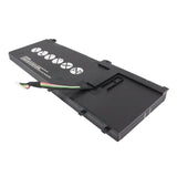 Batteries N Accessories BNA-WB-P16620 Laptop Battery - Li-Pol, 14.8V, 3200mAh, Ultra High Capacity - Replacement for Lenovo 45N1084 Battery