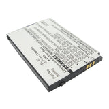 Batteries N Accessories BNA-WB-L14492 Cell Phone Battery - Li-ion, 3.7V, 1150mAh, Ultra High Capacity - Replacement for I-Mobile BL-82 Battery