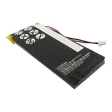 Batteries N Accessories BNA-WB-P16576 GPS Battery - Li-Pol, 3.7V, 1000mAh, Ultra High Capacity - Replacement for Navigon AE522866P Battery