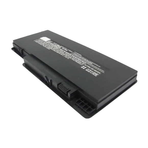 Batteries N Accessories BNA-WB-P11654 Laptop Battery - Li-Pol, 11.1V, 4400mAh, Ultra High Capacity - Replacement for HP FD06 Battery