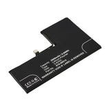 Batteries N Accessories BNA-WB-P12148 Cell Phone Battery - Li-Pol, 3.8V, 2600mAh, Ultra High Capacity - Replacement for Apple 616-00514 Battery