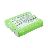 Batteries N Accessories BNA-WB-H10892 Pager Battery - Ni-MH, 3.6V, 2000mAh, Ultra High Capacity - Replacement for Duracom APAG0305 Battery