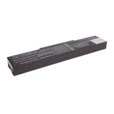 Batteries N Accessories BNA-WB-L15950 Laptop Battery - Li-ion, 11.1V, 4400mAh, Ultra High Capacity - Replacement for Dell 1ZS070C Battery