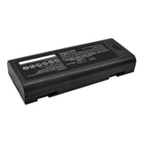 Batteries N Accessories BNA-WB-L16666 Medical Battery - Li-ion, 11.1V, 6800mAh, Ultra High Capacity - Replacement for Mindray 115-018012-00 Battery